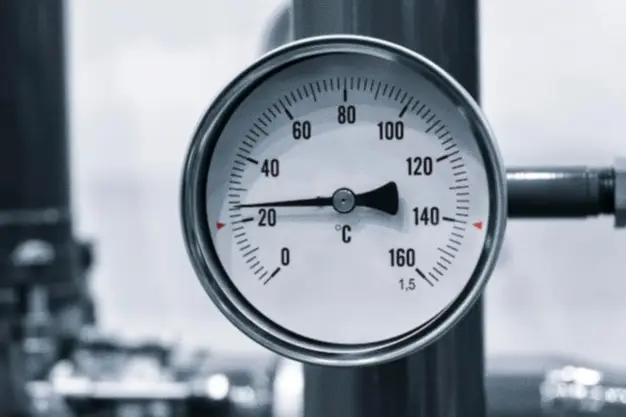 Calibração de termômetros