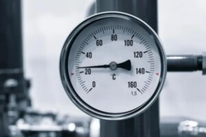 serviços de manutenção de termômetros