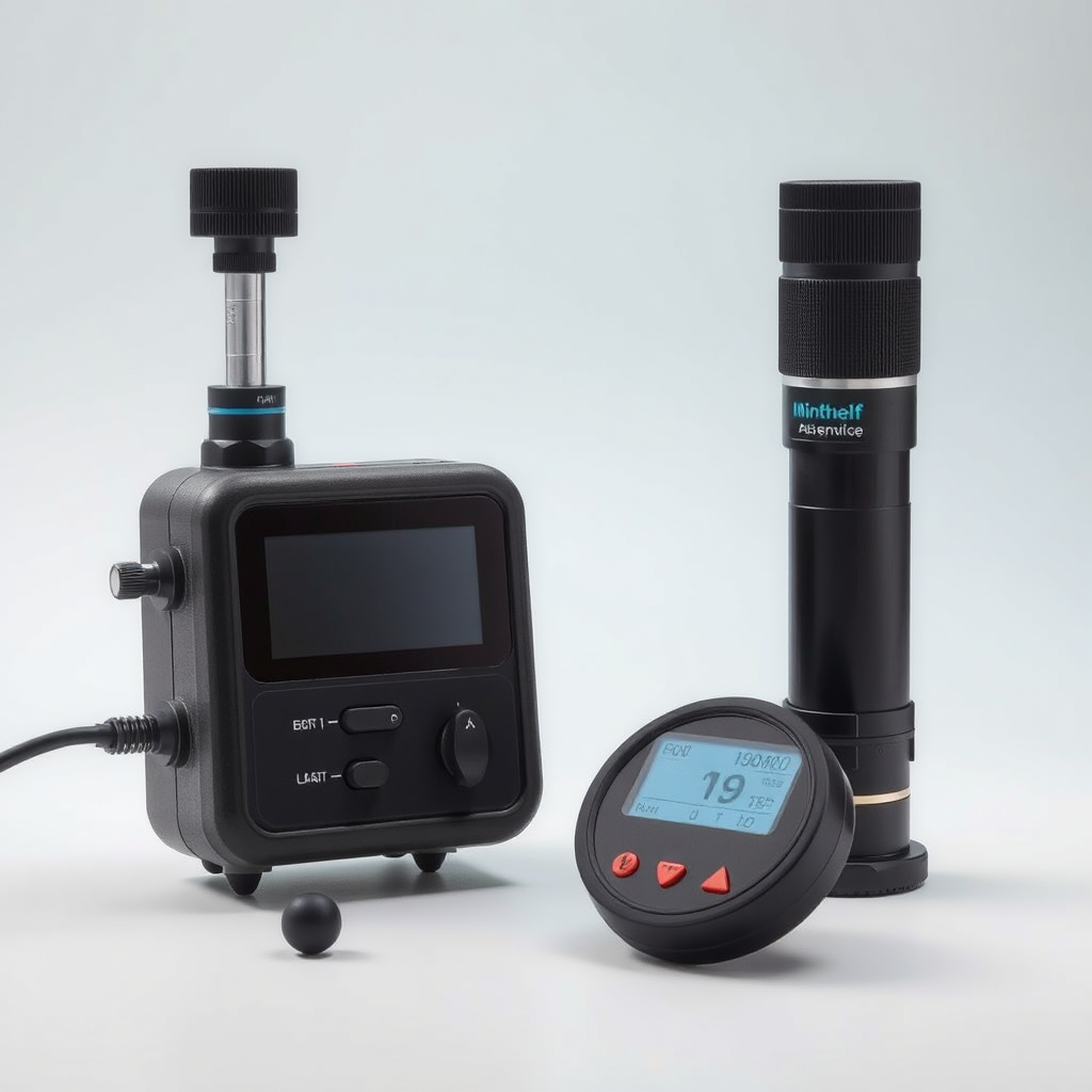 soluções em instrumentação