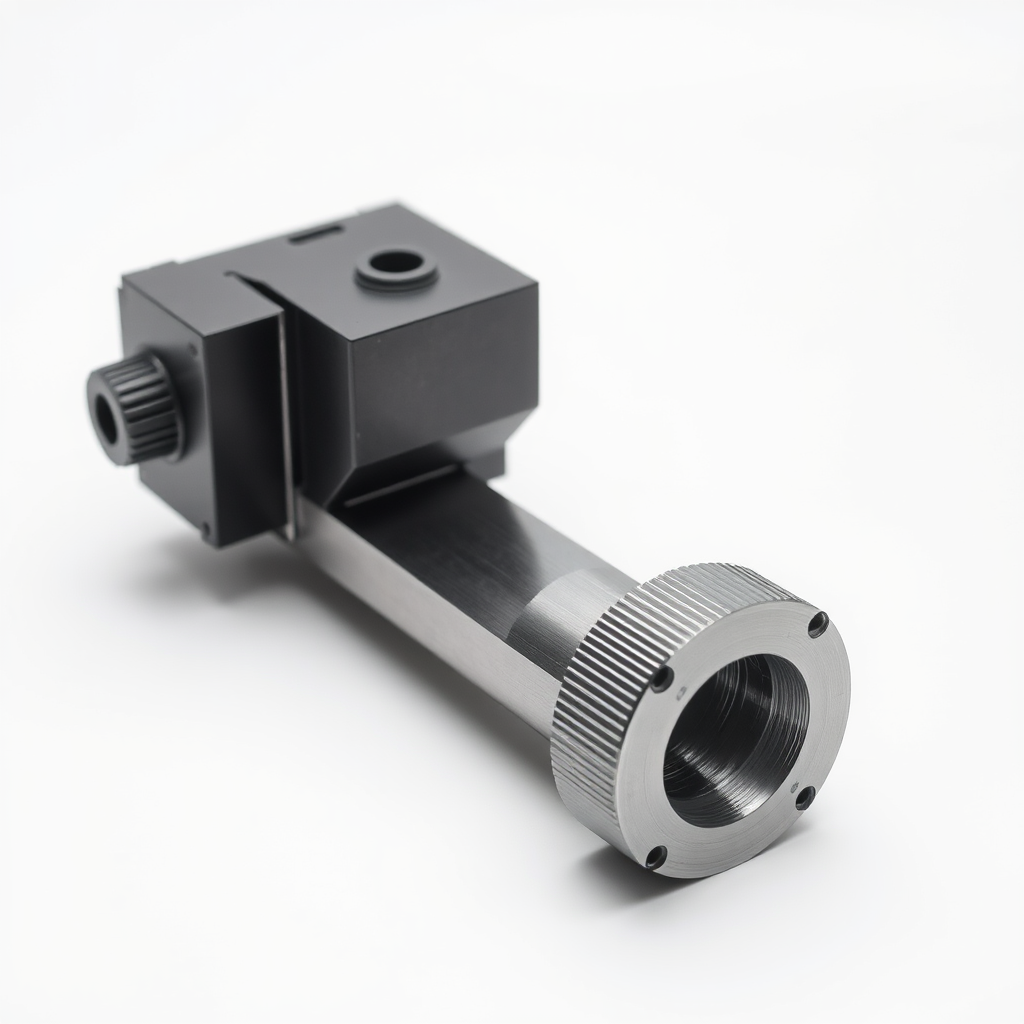 tecnologia de usinagem CNC