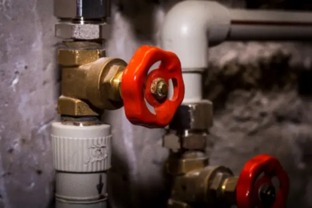 calibração e reparo de válvulas industriais